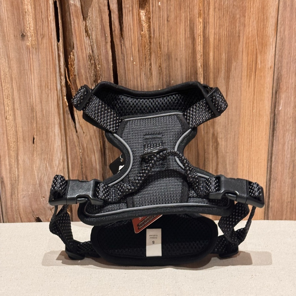TwoEar Dog Harness - Picture 3 of 7
